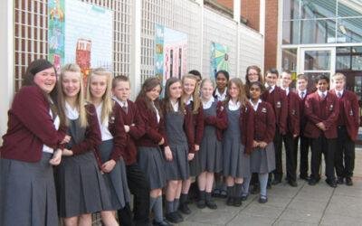 Grade A Maths and Science Students