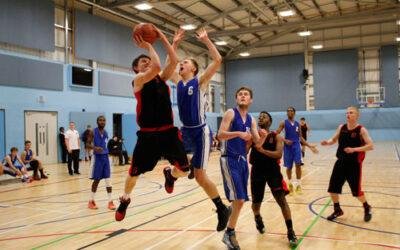 Basketball