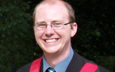 Alumni – Andrew Cooper