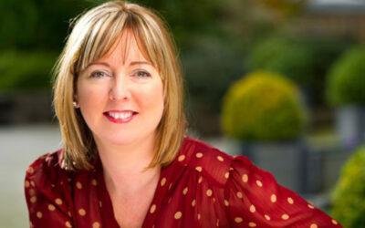 Alumni – Clare Kinsella