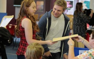 GCSE Results 2014