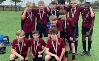 LSSP Football