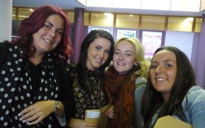 GCSE Results 2010