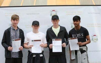 GCSE Results 2021