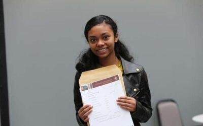 GCSE Results 2019