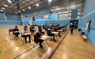 UK Mathematics Trust Challenge