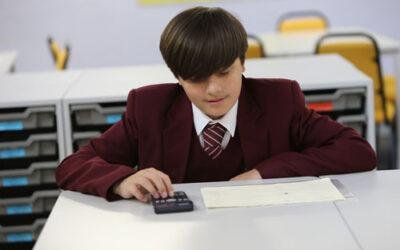Subject – Mathematics