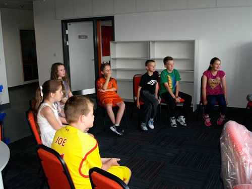 OLYMPUS DIGITAL CAMERA