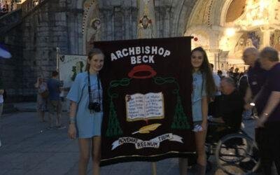 Lourdes Trip