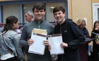 GCSE Results 2017