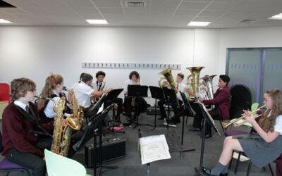Subject – Performing Arts