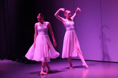 Honours in Performance - Archbishop Beck Catholic College
