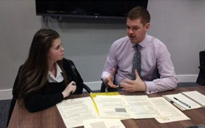 Engaging Students