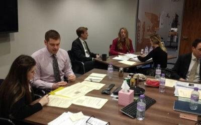 Securities and Investments