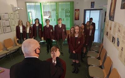 Chaplaincy