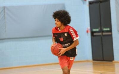 Basketball Academy