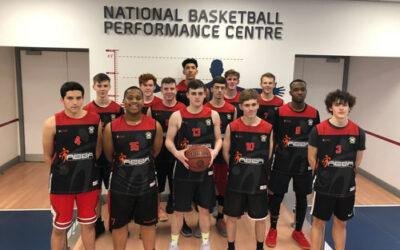 Basketball Update