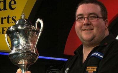 Alumni – Stephen Bunting