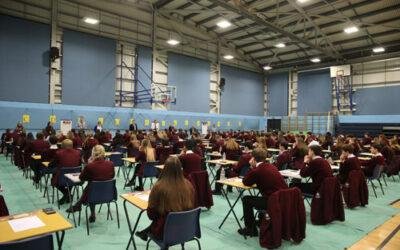 GCSE Results