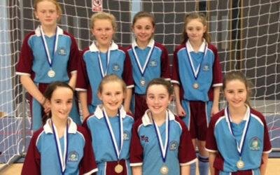 Year 7 Girls Football