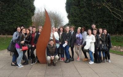 Holocaust Trip