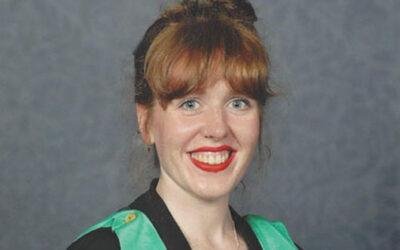 Alumni – Maria Cochrane