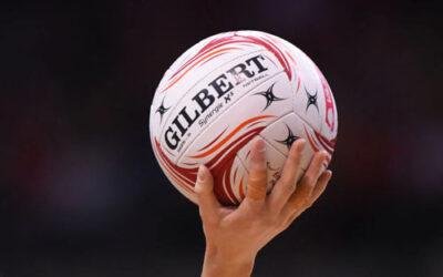 Year 8 Netball Results