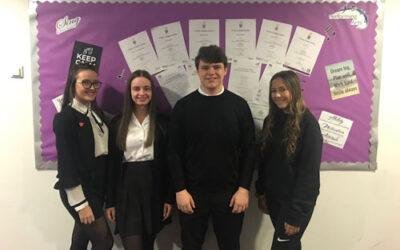Outstanding Students