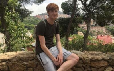 Alumni – Paul Doherty