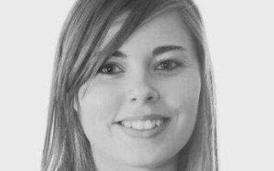 Alumni – Stephanie Albertina