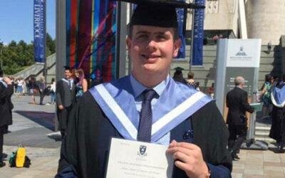 Alumni – Stewart Allen