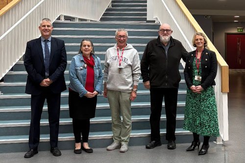 Archbishop Beck Catholic College