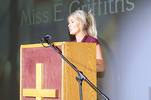 Archbishop Beck Catholic College