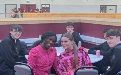 Outstanding Maths Success