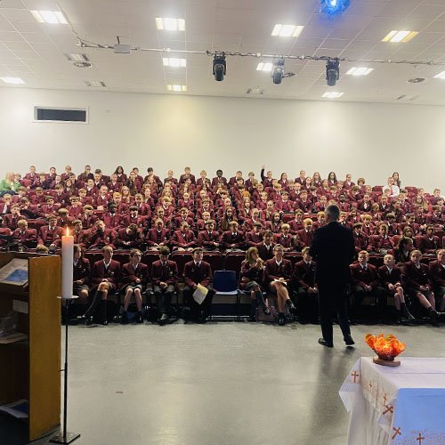 Archbishop Beck Catholic College