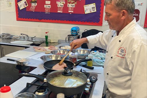 Archbishop Beck Catholic College