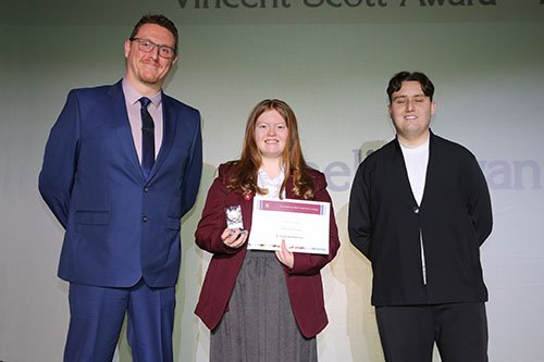 Archbishop Beck Catholic College