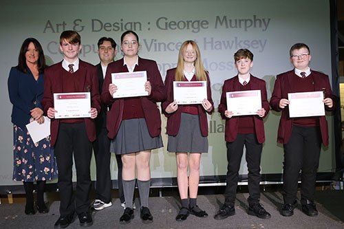 Archbishop Beck Catholic College