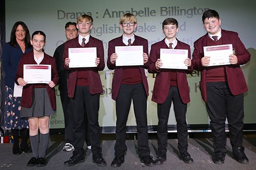 Archbishop Beck Catholic College