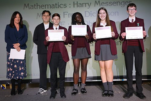 Archbishop Beck Catholic College