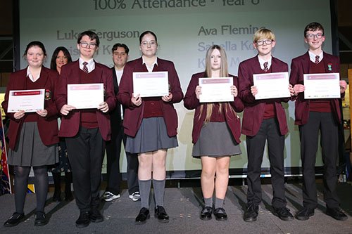 Archbishop Beck Catholic College