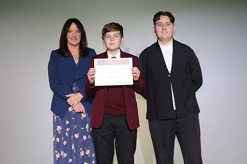 Archbishop Beck Catholic College