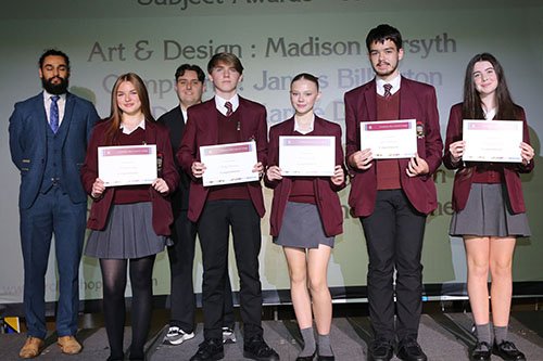 Archbishop Beck Catholic College