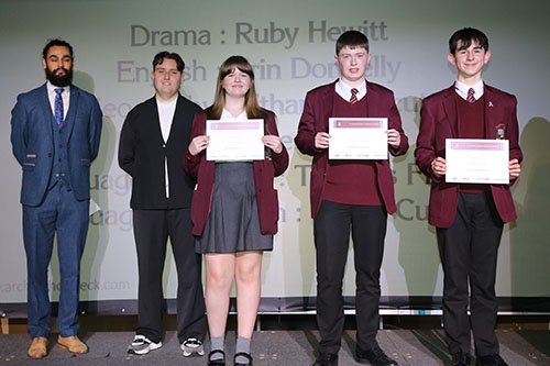 Archbishop Beck Catholic College