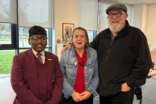 Archbishop Beck Catholic College