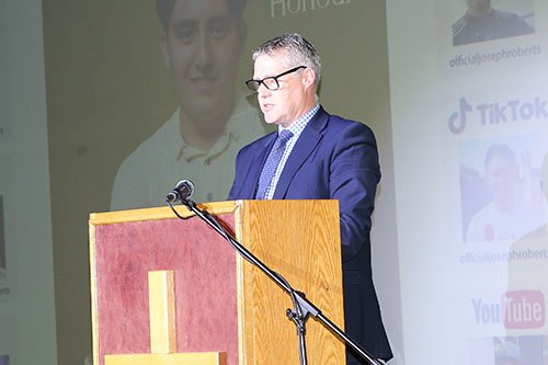 Archbishop Beck Catholic College