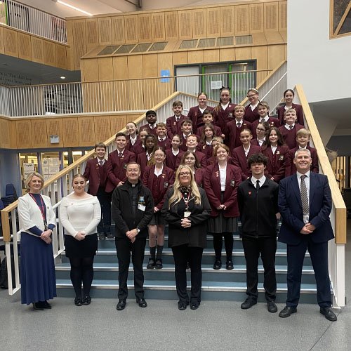 Archbishop Beck Catholic College