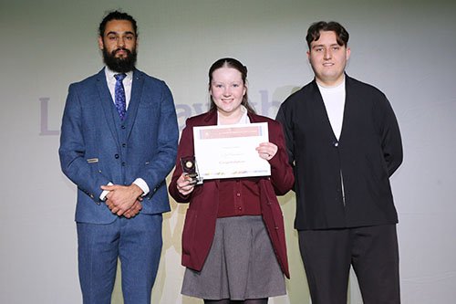 Archbishop Beck Catholic College