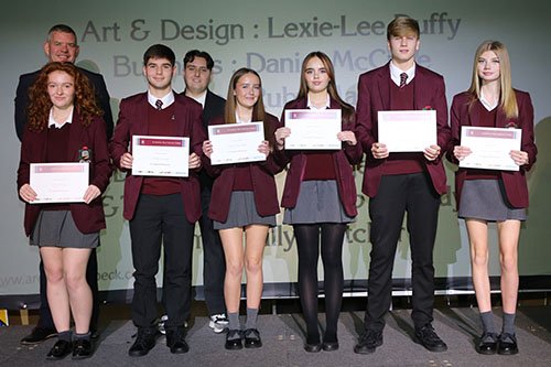 Archbishop Beck Catholic College