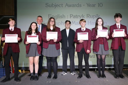 Archbishop Beck Catholic College